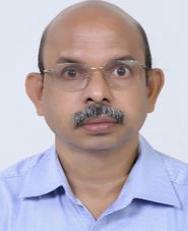 Dr. K.C. Raveendranathan
