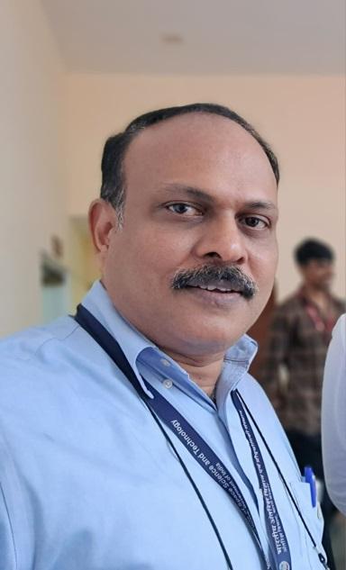 Prof. Manoj BS