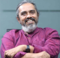 Dr. Sunil T T