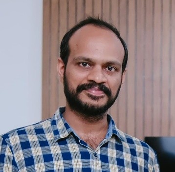 Dr. Ajith K. K.