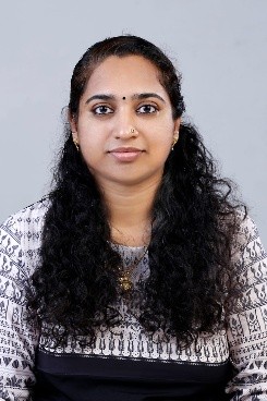 Dr. Anjali Anand K