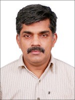 Dr. Baburaj P.