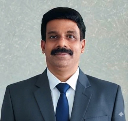 Dr. Biju K.