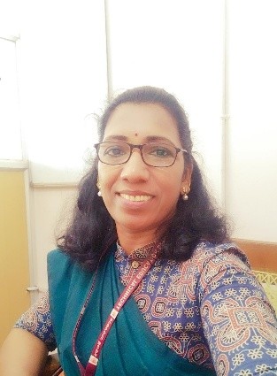 Dr. Bindu P. V.