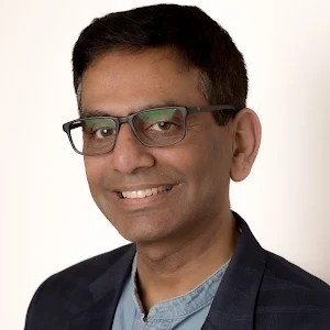 Dr. Ashuthosh Shastry