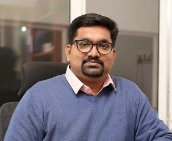 Dr. Ing Jubin Sebastian E.