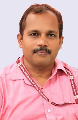 Dr. Jayaprakash P.