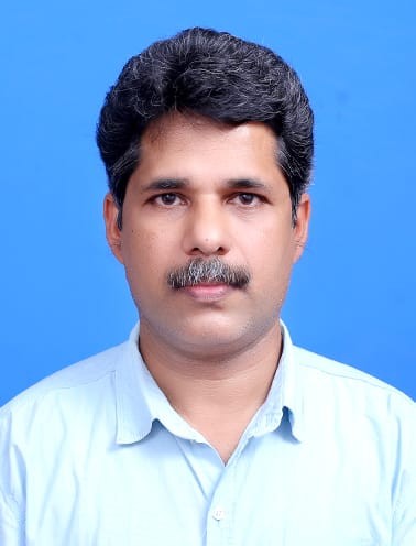 Dr. Manoj Kumar M. V.