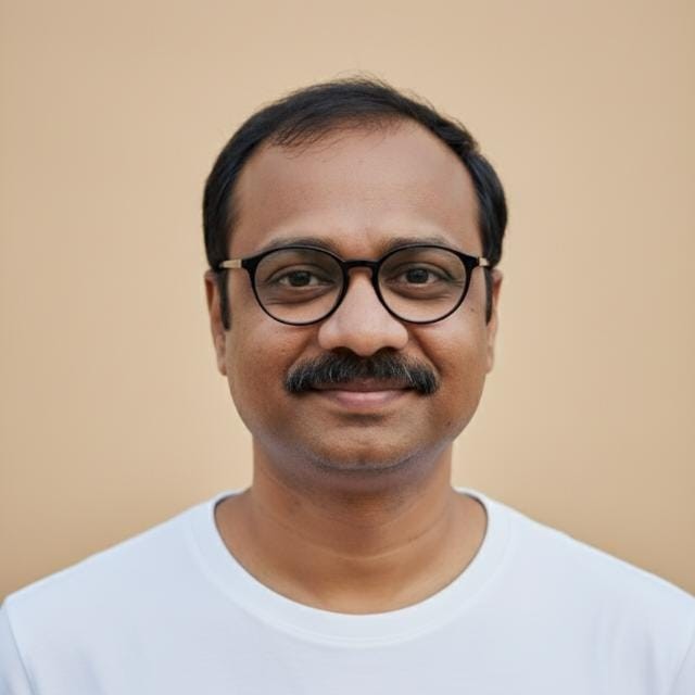 Dr. Rafeeque P. C.