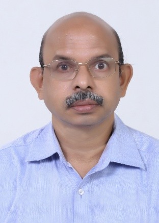 Dr. Raveendranathan K. C.