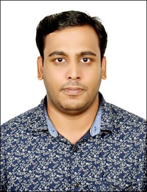 Dr. Sajith K.