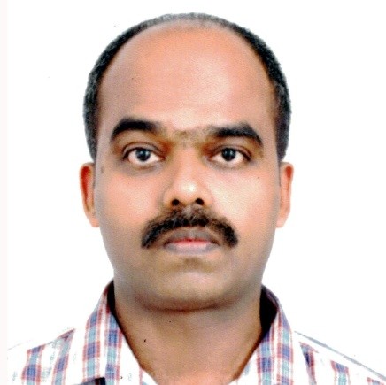 Dr. Sajith K.