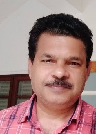 Dr. V. Vinod Kumar